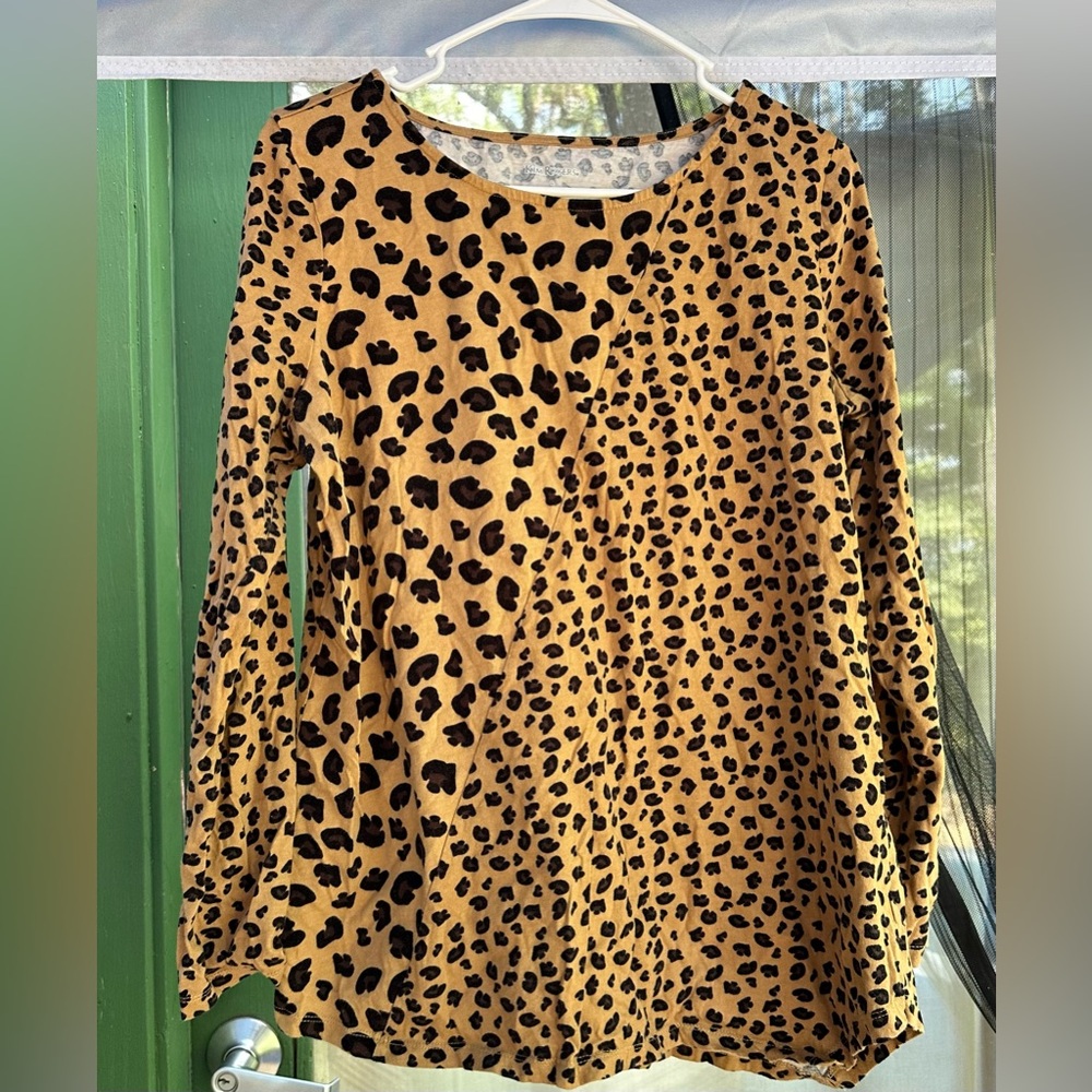 Woman’s top